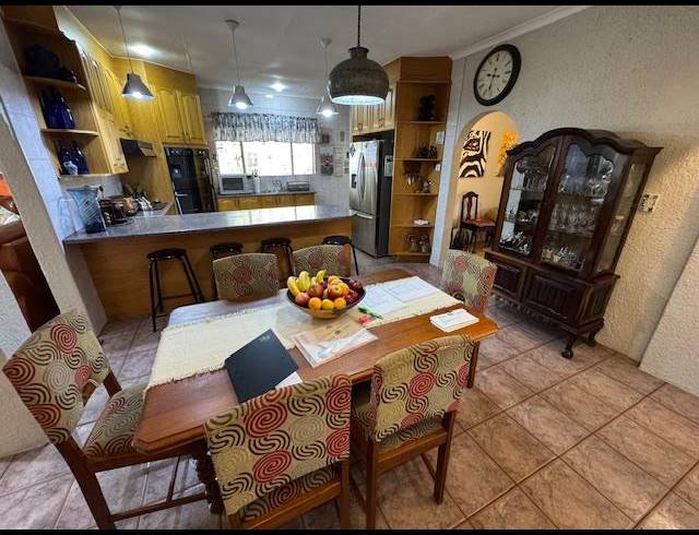 3 BEDROOM HOUSE FOR SALE IN TERENURE